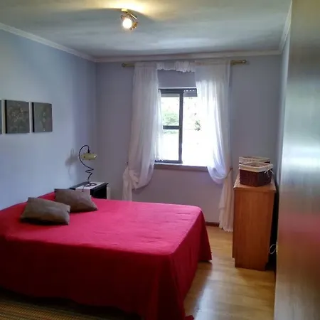 דירה Azores Ocean View לאגואה